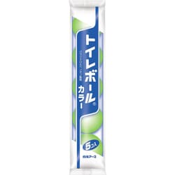 トイレボールカラー [トイレ用 消臭剤 芳香剤]