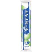 トイレボールカラー [トイレ用 消臭剤 芳香剤]