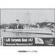 CS35109 [1/350シリーズ レジン製艦船キット 帝国海軍22号型水雷艇47号艇・1900]