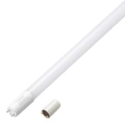 LED直管昼白色 40W型 グロー式 100-242V LDF40N1620VF