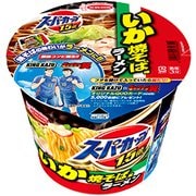 スーパーカップ1.5倍 いか焼そば味ラーメン 116g