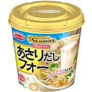 Pho・ccori気分 [あさりだしフォー 24g]