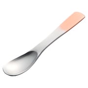 銅製アイスクリームスプーン I-003