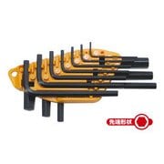HK-10SM [六角棒レンチ・ショート 10PCS ミリ]