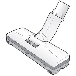 AMV85P-K10W [床用ノズル]