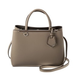 ヨドバシ.com - フェンディ FENDI 8BH253 3WL F06M2 [ハンドバッグ