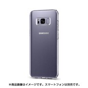 Galaxy S8 用ケース Galaxy S8 Liquid Crystal