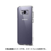 Galaxy S8 用ケース Galaxy S8 Ultra Hybrid Crystal Clear