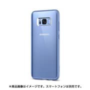 Galaxy S8 用ケース Galaxy S8 Ultra Hybrid Blue Coral