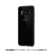 Galaxy S8 用ケース Galaxy S8 Ultra Hybrid Matte Black