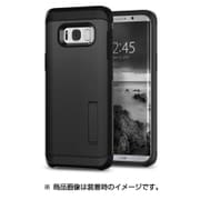 Galaxy S8 用ケース Galaxy S8 Tough Armor Black (SF coated)