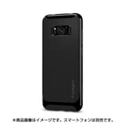 Galaxy S8 用ケース Galaxy S8 Neo Hybrid Shiny Black