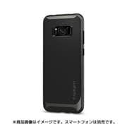 Galaxy S8 用ケース Galaxy S8 Neo Hybrid Gunmetal