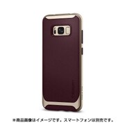 Galaxy S8 用ケース Galaxy S8 Neo Hybrid Burgundy