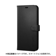 Galaxy S8 用ケース Galaxy S8 Wallet S Black