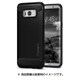 Galaxy S8+ 用ケース Galaxy S8+ Rugged Armor Black