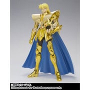 聖闘士聖衣神話EX バルゴシャカ リバイバル版 [全高約180mm ABS、PVC、ダイキャスト製 フィギュア]