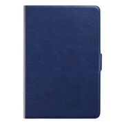 iPad Pro 10.5インチ フリップケース FlipNote Case Super Slim ネイビー TR-IPD1710-SS-NNV