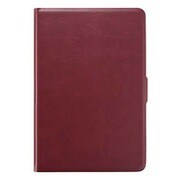 iPad Pro 10.5インチ フリップケース FlipNote Case Super Slim ワインレッド TR-IPD1710-SS-NWR