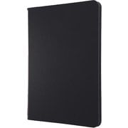 iPad Pro 2017 10.5インチ レザーケース スタンド機能付 ブラック RT-PA9LC1/B