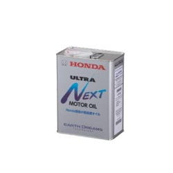 エンジンオイル ウルトラ NEXT 4L×6缶入 08215-99974