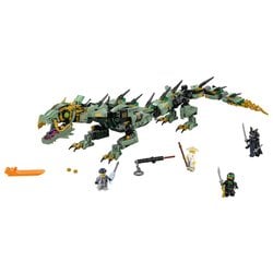 ヨドバシ.com - LEGO レゴ 70612 [ニンジャゴー ロイドのメカドラゴン