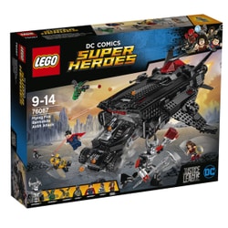 レゴ(LEGO)スーパー・ヒーローズ フライングフォックス:バットモービル