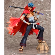 カミナ [天元突破グレンラガン 1/8スケール 塗装済み完成品]