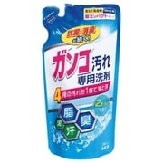 ガンコ汚れ専用洗剤 詰替 360mL