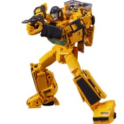 トランスフォーマー マスターピース MP-39 サンストリーカー [対象年齢：15歳～]