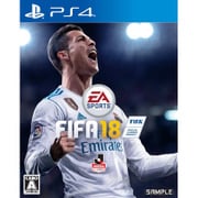 FIFA 18 [PS4ソフト]