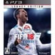 FIFA 18 Legacy Edition [PS3ソフト]
