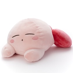 星のカービィ すやすやフレンド ぬいぐるみ Mサイズ カービィ [6歳～]