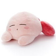 星のカービィ すやすやフレンド ぬいぐるみ Sサイズ カービィ [6歳～]