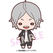 にとたん ハイキュー！！ おおきいぬいぐるみ 菅原 孝支 [約23ｃｍ]