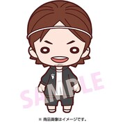 にとたん ハイキュー！！ おおきいぬいぐるみ 東峰 旭 [約23ｃｍ]