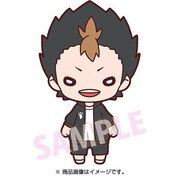 にとたん ハイキュー！！ おおきいぬいぐるみ 西谷 夕 [約23ｃｍ]