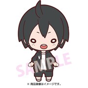 にとたん ハイキュー！！ おおきいぬいぐるみ 山口 忠 [約23ｃｍ]