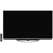 60V型 地上・BS・110度CSデジタル 4K液晶テレビ LC-60US45