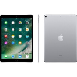 ヨドバシ Com アップル Apple アップル Ipad Pro 10 5インチ Wi Fi 256gb スペースグレイ Mpdy2j A 通販 全品無料配達