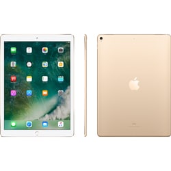 ヨドバシ.com - アップル Apple アップル iPad Pro 12.9インチ Wi-Fi 512GB ゴールド MPL12J/A  通販【全品無料配達】