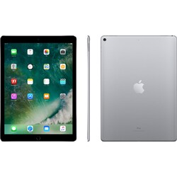 iPad Pro 第2世代 MQDA2J/A 12.9 スペースグレイ 64GBΩ