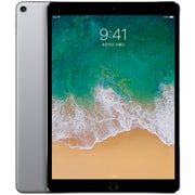 アップル iPad Pro 10.5インチ Wi-Fi 64GB スペースグレイ MQDT2J/A