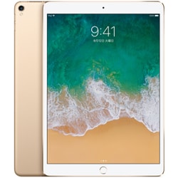 MQDX2J/A ゴールド iPad Pro 10.5インチ 64GB