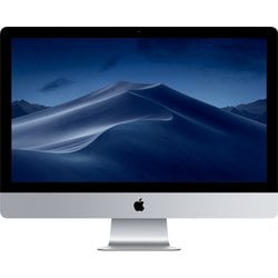 ヨドバシ.com - アップル Apple iMac 3.4GHz.クアッドコアIntel Core 