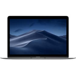 MacBook Retinaディスプレイ12インチ