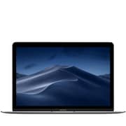 MacBook Retinaディスプレイ 12インチ デュアルコアIntel Core i5 1.3GHz 512GB スペースグレイ [MNYG2J/A]