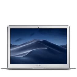 ヨドバシ.com - アップル Apple MacBook Air 13インチ 1.8GHz デュアルコアIntel Core i5プロセッサ  128GB MQD32J/A 通販【全品無料配達】