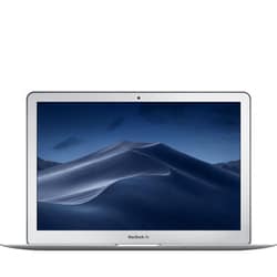 ヨドバシ.com - アップル Apple MacBook Air 13インチ 1.8GHz デュアル ...