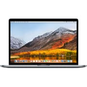 MacBook Pro 15インチ Touch Bar 2.8GHz クアッドコアi7プロセッサ 256GB スペースグレイ MPTR2J/A